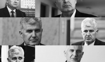SPIN SE SPINOM IZBIJA: Bravo maestro Čoviću! SPIN SE SPINOM IZBIJA: Bravo maestro Dragane Čoviću!