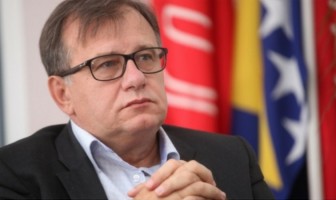 VIZIONAR: I Nikšić se otisnuo u privatni biznis VIZIONAR: I Nikšić se otisnuo u privatni biznis