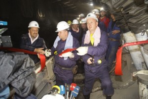 VIZIONAR: I Nikšić se otisnuo u privatni biznis