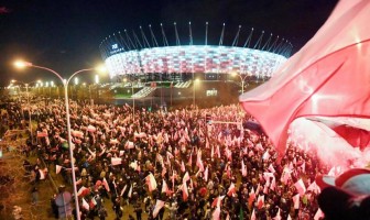 SELEKTIVNI (ANTI)FAŠIZAM: Šta Muslimanima s Balkana znače fašističke poruke odaslane iz Poljske? SELEKTIVNI (ANTI)FAŠIZAM: Šta Muslimanima s Balkana znače fašističke poruke odaslane iz Poljske?