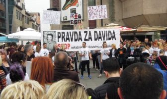 MUP RS-a prijeti Dragičeviću krivičnom prijavom MUP RS-a prijeti Dragičeviću krivičnom prijavom