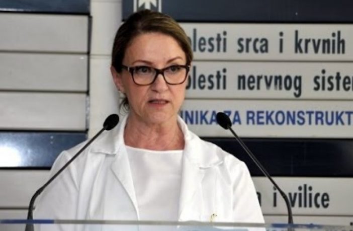 Sebija Izetbegović odustala od kandidature za Predsjedništvo BiH