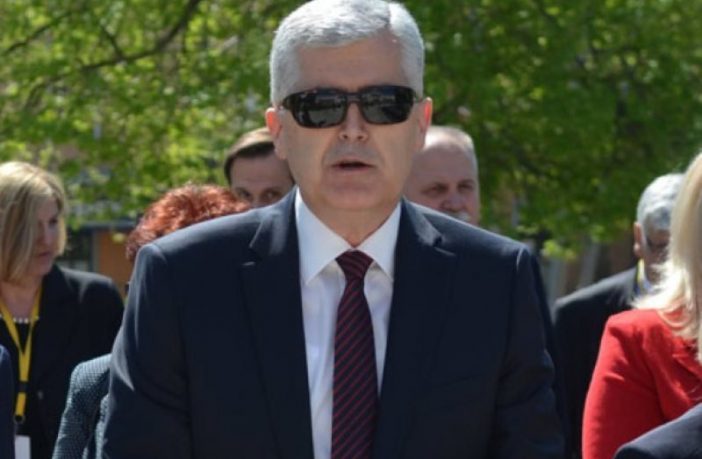 Čovićevo a naše: pokrenuo inicijativu za svjetsku promociju kantona s hrvatskom većinom