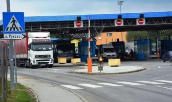 BROJKE NE LAŽU: Trgovinska razmjena BiH s Turskom i Rusijom među najlošijim BROJKE NE LAŽU: Trgovinska razmjena BiH s Turskom i Rusijom među najlošijim