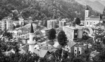 Kako me je jedan Srebreničanin naučio pameti za cijeli život Kako me je jedan Srebreničanin naučio pameti za cijeli život