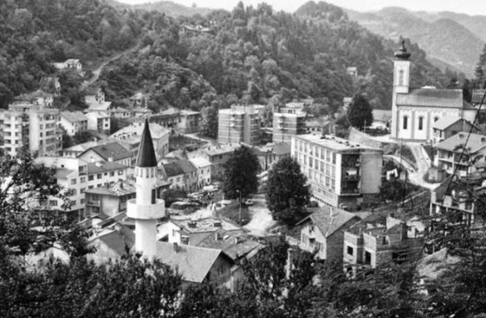 Kako me je jedan Srebreničanin naučio pameti za cijeli život