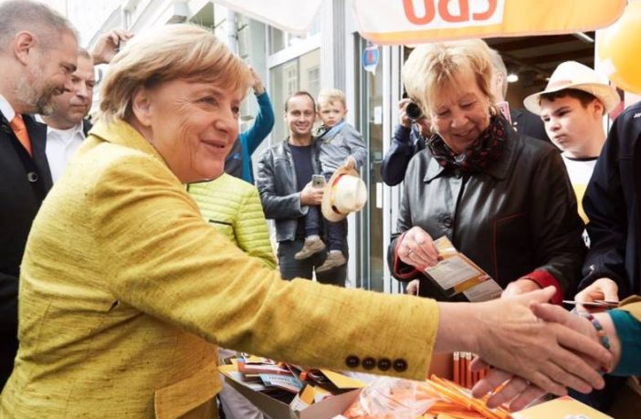 Šta kažu naši u Njemačkoj, Holandiji, Švicarskoj: program pobjeđuje, džaba laži, kupovina glasova, plakati na banderama