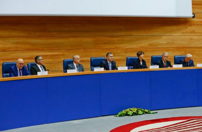 rvi službeni rezultati: Džaferović, Komšić i Dodik u Predsjedništvu BiH
