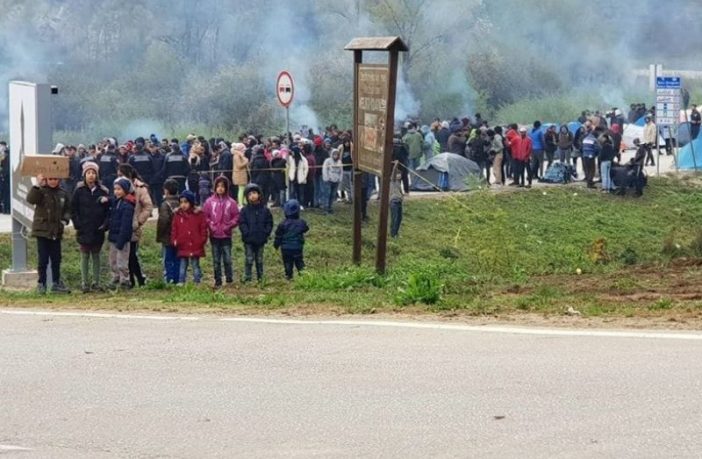 Rješenje za migrante je prihvatanje njihove želje da odu iz BiH