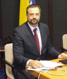 WORKING ABROAD: Dream opportunity for many Bosnian citizens