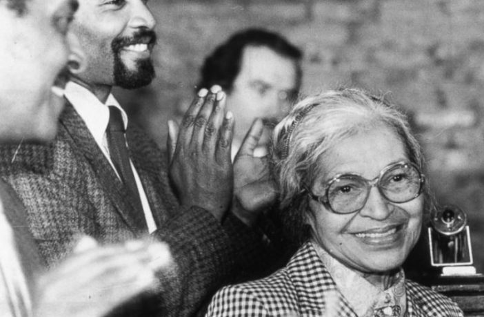 Sjećate li se Rose Parks, žene koja je svojim NE promijenila svijet