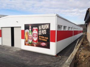 Razmišljali o odlasku u Njemačku a danas upravljaju uspješnom kompanijom u BiH