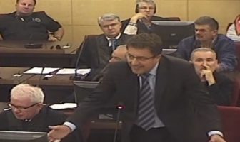 Četiri godine „Pandore“ a tek je počelo Četiri godine „Pandore“ a tek je počelo