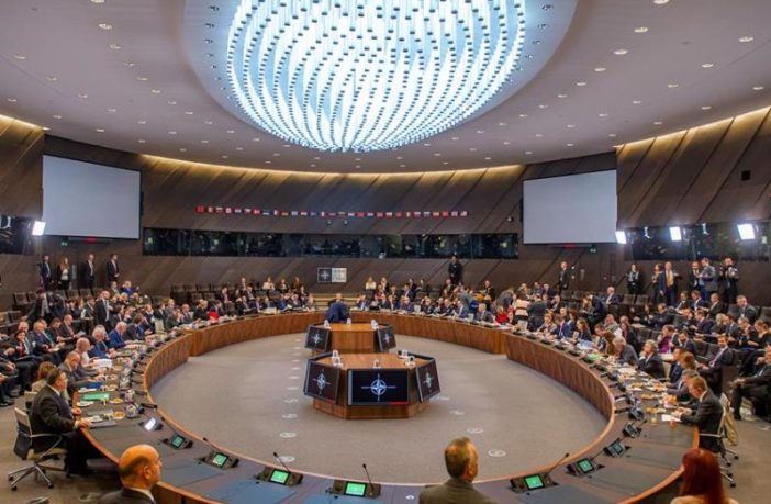 BiH dobila poziv za Akcioni plan za članstvo u NATO-u