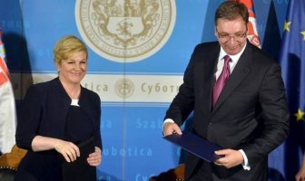 Paradoksalno ali istinito: Za Bosance i Hercegovce važniji su izborni rezultati u Srbiji i Hrvatskoj nego u BiH Paradoksalno ali istinito: Za Bosance i Hercegovce važniji su izborni rezultati u Srbiji i Hrvatskoj nego u BiH