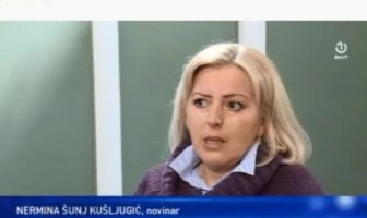 Urednici BHT-a drastično zloupotrijebili izjavu sagovornice i odbili objaviti reagiranje Urednici BHT-a drastično zloupotrijebili izjavu sagovornice i odbili objaviti reagiranje