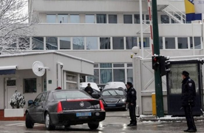Članice PIC-a odbacile oštar stav Rusije o SDA-ovoj najavi apelacije Ustavnom sudu BiH