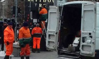 BANJA LUKA: Što batina ne ušutka, ušutkat će novčana kazna BANJA LUKA: Što batina ne ušutka, ušutkat će novčana kazna