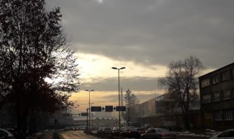 METEOALARM: Udišemo mnogo više otrova nego što nam se saopćava METEOALARM: Udišemo mnogo više otrova nego što nam se saopćava