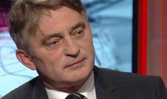 Komšić uzdramao političko – medijske centre otpora članstvu BiH u NATO-u: Dodikov savjetnik upozorava na moguće konflikte Komšić uzdramao političko - medijske centre otpora članstvu BiH u NATO-u: Dodikov savjetnik upozorava na moguće konflikte