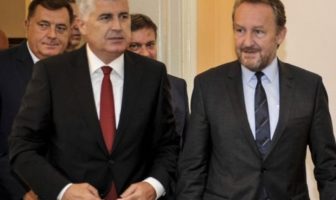 Nazire se vlast: Sve je isto samo je Dodik jači Nazire se vlast: Sve je isto samo je Dodik jači