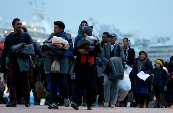 Dok se bh. vlast muči s migrantskim pitanjem, očekuje nas novi val migranata smještenih u Grčkoj