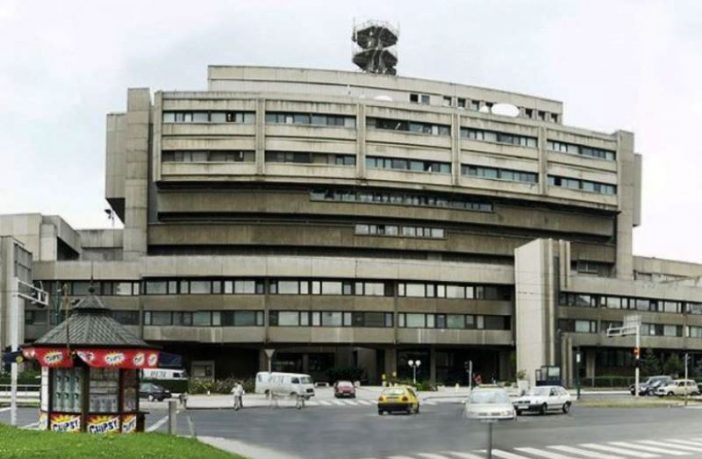 Sindikat BHRT-a zabrinut zbog pada naplate RTV takse