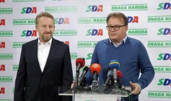 SDA na raskrsnici: Pridružiti se BH bloku ili potop na narednim izborima SDA na raskrsnici: Pridružiti se BH bloku ili potop na narednim izborima