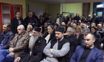 Osporavana Pavlovićeva knjiga planirana je kao temelj istraživanja Komisije o Srebrenici