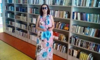 Almira Hasić, direktorica udruženja Samostalni korak: Trebamo biti svjesni vlastitih vrijednosti bez obzira na invaliditet