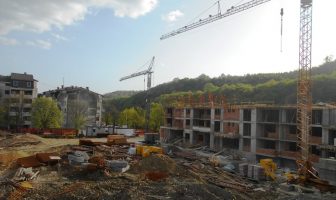 PRODUŽEN ROK: Zatvaranje kolektivnih centara do 2022. godine PRODUŽEN ROK: Zatvaranje kolektivnih centara do 2022. godine