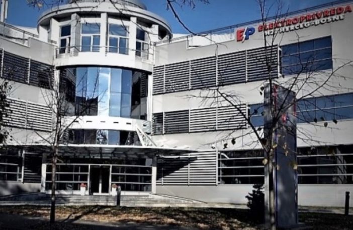 Dugovi Aluminija pokrivaju se imovinom Federacije BiH