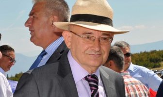 „Slučajni prolaznik“ Božo Ljubić nije optimista glede BiH „Slučajni prolaznik“ Božo Ljubić nije optimista glede BiH