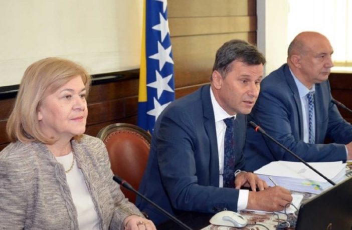 Sarajevski advokat i saradnici naplatit će 3,1 milion KM za zastupanje Vlade FBiH u arbitraži sa INA/MOL
