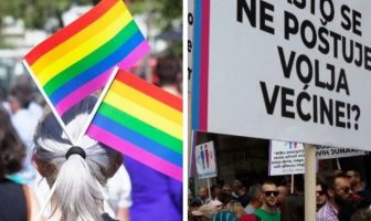 Zašto se „većina“ toliko bavi „manjinom“? Zašto se „većina“ toliko bavi „manjinom“?