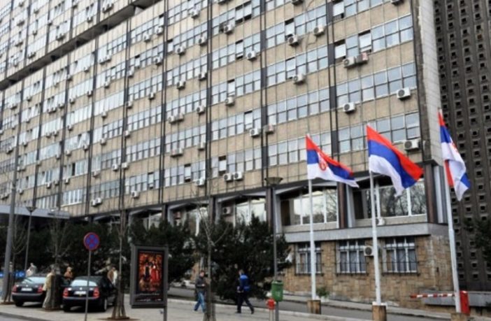 Ko stoji iza Srpskog udruženja iz Beograda koje istražuje procesuiranje ratnih zločina u BiH i šta je cilj istraživanja?