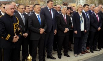 MUP RS-a ne štedi: U Centar za policijsku obuku u Zalužanima već uloženo 9,7 miliona KM bez PDV-a MUP RS-a ne štedi: U Centar za policijsku obuku u Zalužanima već uloženo 9,7 miliona KM bez PDV-a