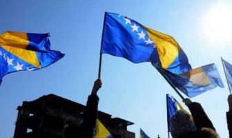 Dan državnosti: Bosna i Hercegovina je država koja opstaje i traje Dan državnosti: Bosna i Hercegovina je država koja opstaje i traje