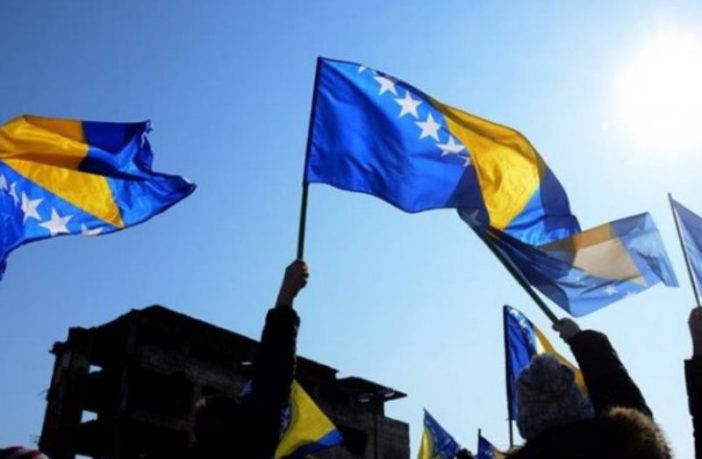 Dan državnosti: Bosna i Hercegovina je država koja opstaje i traje