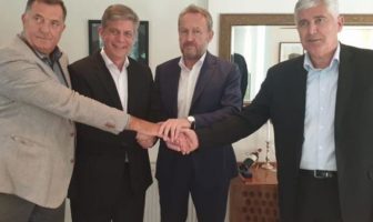 Dodik i Čović preuzimaju kontrolu nad Vijećem ministara BiH Dodik i Čović preuzimaju kontrolu nad Vijećem ministara BiH