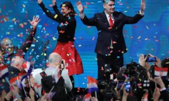 Hrvatska je “ljevlja” nego ijedna zemlja u regionu Hrvatska je „ljevlja“ nego ijedna zemlja u regionu