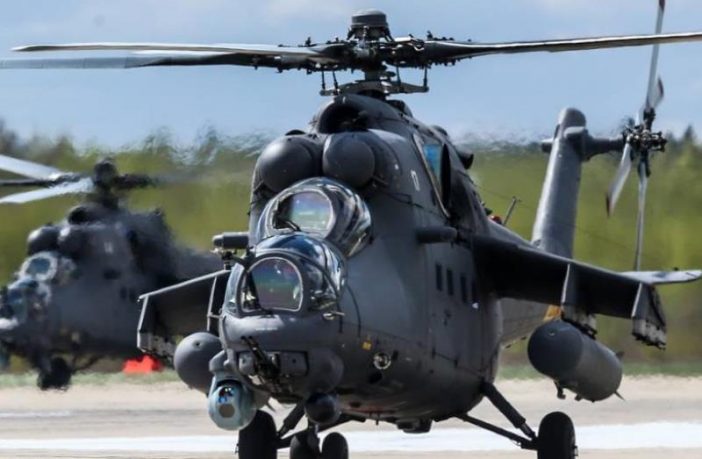 Za MUP RS-a stižu tri helikoptera iz Moskve: Ruskom dobavljaču 42 miliona KM