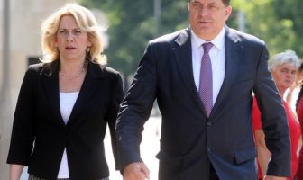 Pojedini mediji iz RS-a slijede vožda: Upis vlasništva nad zemljištem tumače kao otimanje teritorija!? Pojedini mediji iz RS-a slijede vožda: Upis vlasništva nad zemljištem tumače kao otimanje teritorija!?