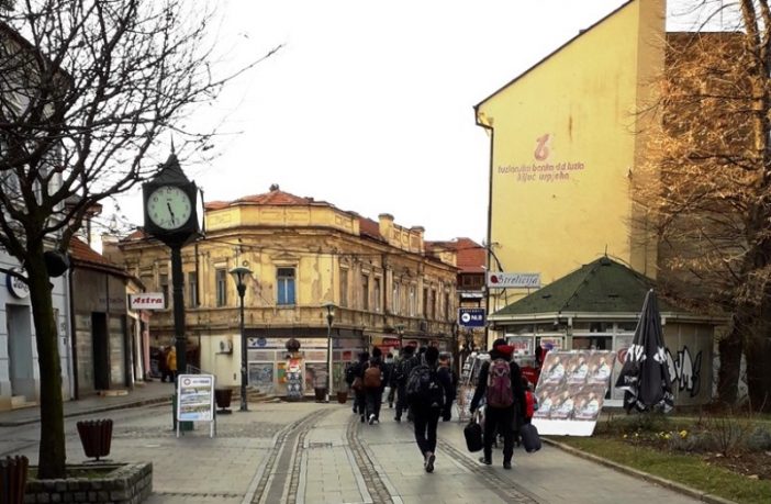 Migranti u Tuzli prepušteni sebi: Još uvijek nema sistemskog rješenja