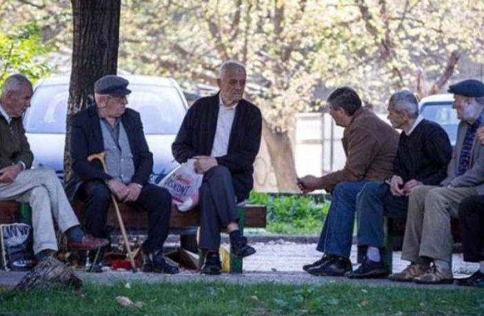 Svaki peti stanovnik Bosne i Hercegovine je penzioner