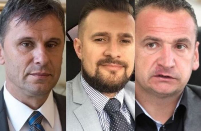 Sud BiH: Novalić, Solak i Hodžić pušteni na slobodu