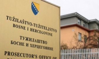 Tužilaštvo BiH: Predložen jednomjesečni pritvor za Novalića, Solaka i Hodžića Tužilaštvo BiH: Predložen jednomjesečni pritvor za Novalića, Solaka i Hodžića