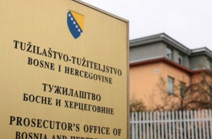 Tužilaštvo BiH: Predložen jednomjesečni pritvor za Novalića, Solaka i Hodžića