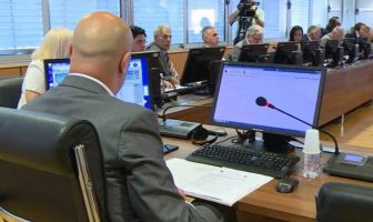 Skoro polovina od 843 tužbe protiv sudija i tužilaca odnosi se na dužinu trajanja postupka Skoro polovina od 843 tužbe protiv sudija i tužilaca odnosi se na dužinu trajanja postupka