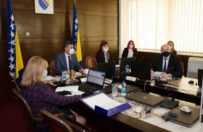 Vlada FBiH traži da Pravobranilaštvo preispita ugovor sa firmom Srebrena malina